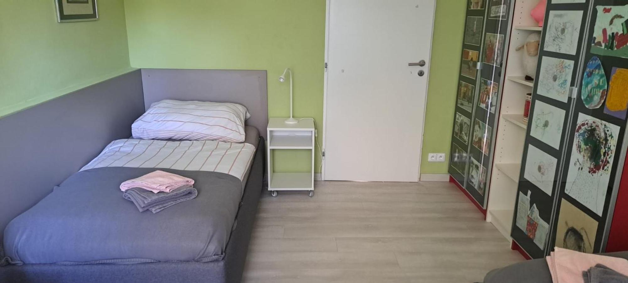 Depandance Jaklovecka Ostrava Esterno foto